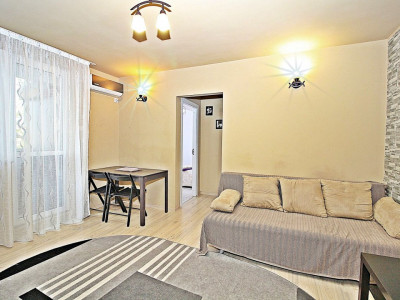 Apartament 2 camere Gara De Nord Metrou