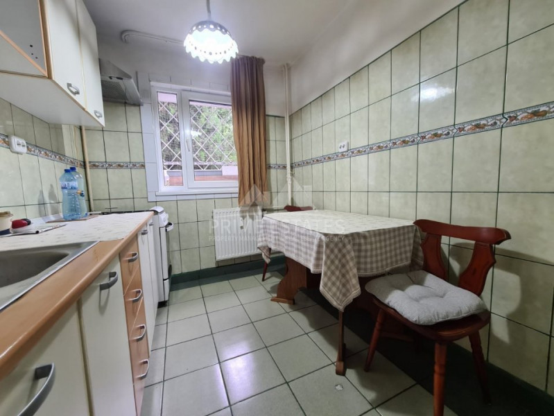 Rent one bedrooms Drumul Taberei - 2 minutes Metro Romancierilor