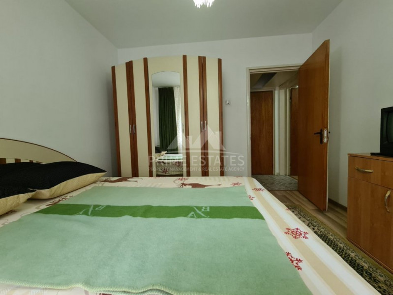 Rent one bedrooms Drumul Taberei - 2 minutes Metro Romancierilor