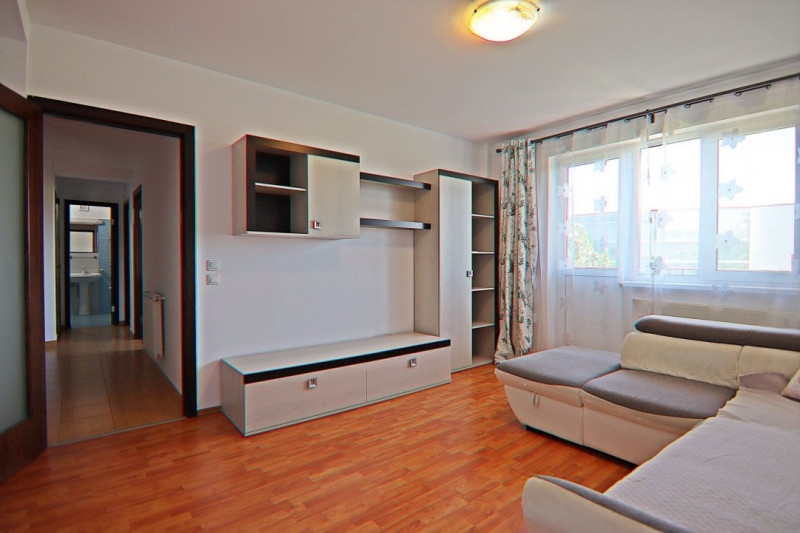 Apartament 3 camere cu loc de parcare Theodor Pallady 
