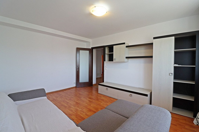 Apartament 3 camere cu loc de parcare Theodor Pallady 