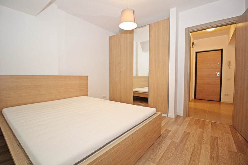 Apartament  2 camere, Grozavesti Politehnica Park 0%comision