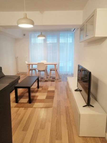 Apartament  2 camere, Grozavesti Politehnica Park 0%comision