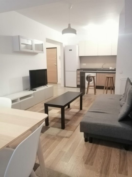 Apartament  2 camere, Grozavesti Politehnica Park 0%comision