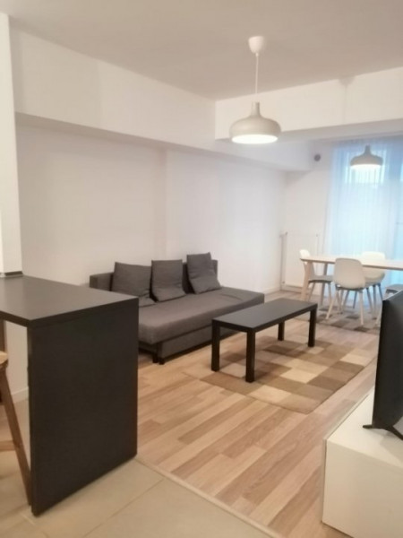 Apartament  2 camere, Grozavesti Politehnica Park 0%comision