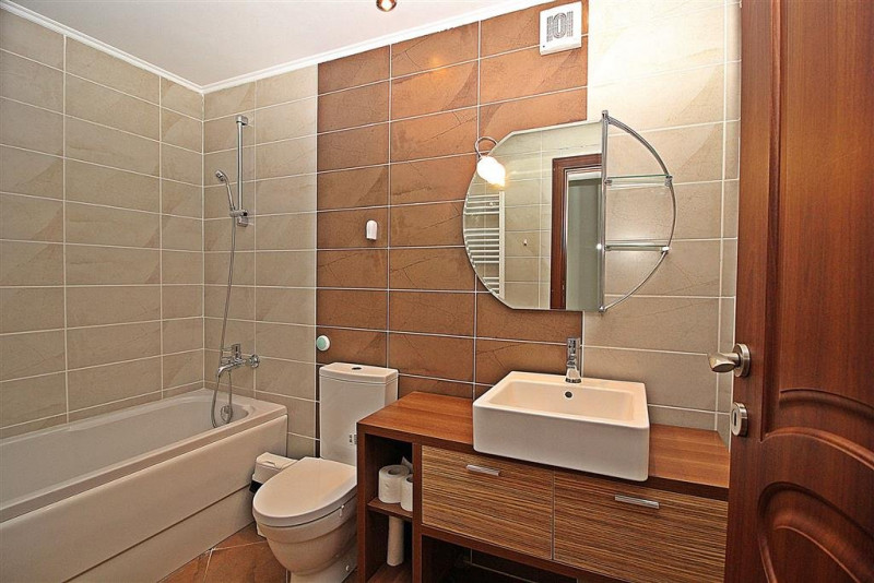 Apartament 3 camere decomandat Pantelimon Atlantis One