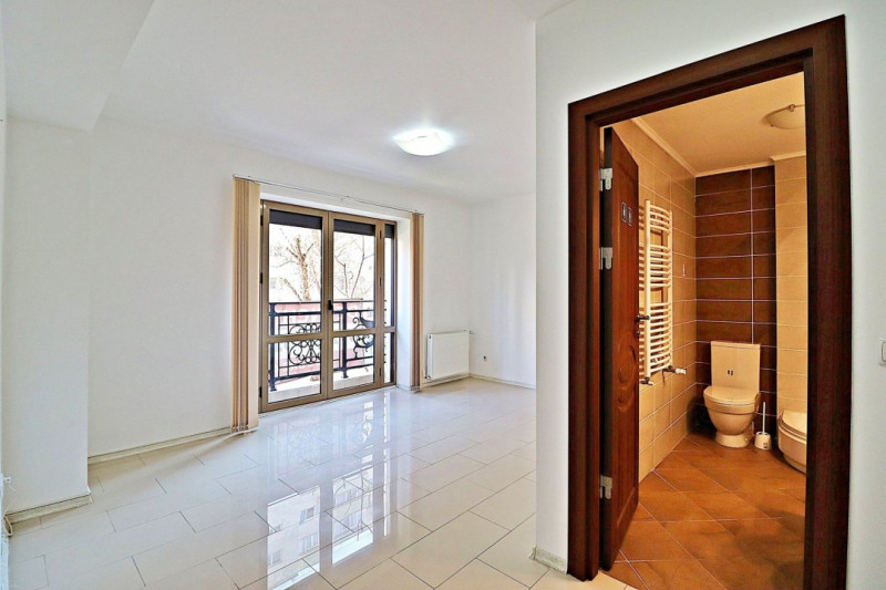 Apartament 3 camere decomandat Pantelimon Atlantis One