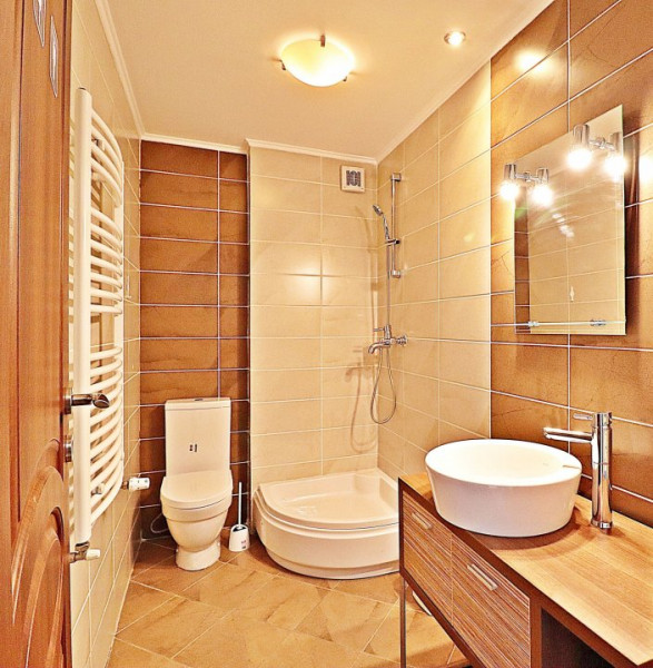 Apartament 3 camere decomandat Pantelimon Atlantis One