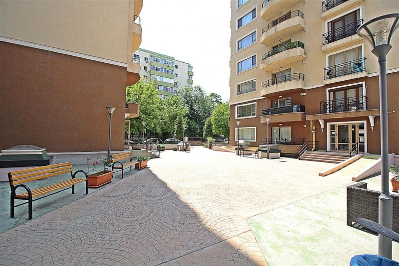 Apartament 3 camere decomandat Pantelimon Atlantis One