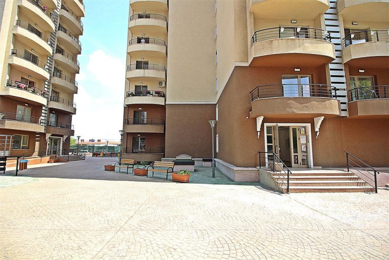 Apartament 3 camere decomandat Pantelimon Atlantis One