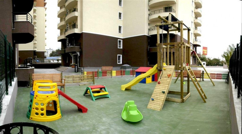 Apartament 3 camere decomandat Pantelimon Atlantis One