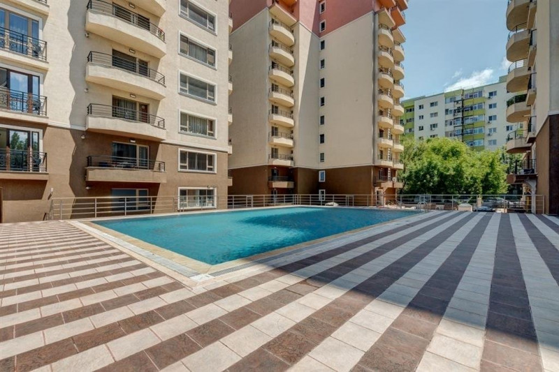 Apartament 3 camere decomandat Pantelimon Atlantis One
