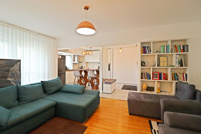 Apartament 2 camere Rond Alba Iulia