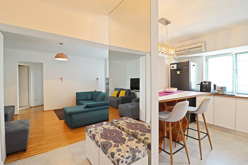 Apartament 2 camere Rond Alba Iulia