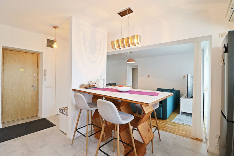 Apartament 2 camere Rond Alba Iulia