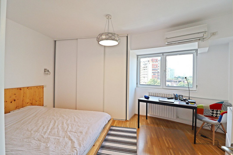 Apartament 2 camere Rond Alba Iulia