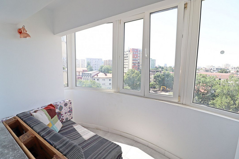 Apartament 2 camere Rond Alba Iulia