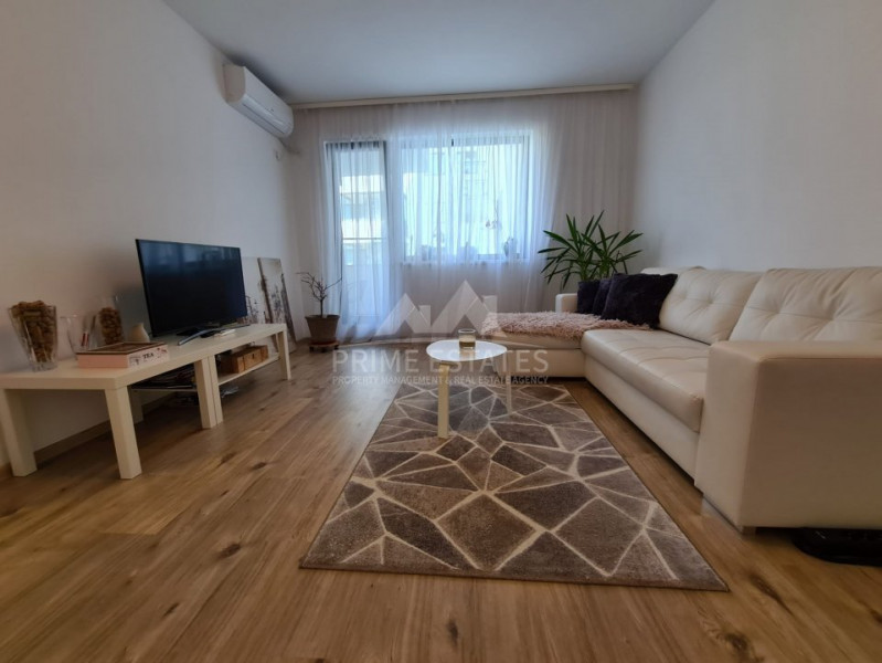 Apartament 2 camere de inchiriat in Greenfield cu loc parcare inclus