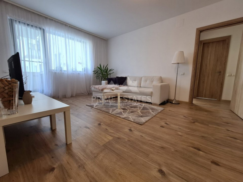 Apartament 2 camere de inchiriat in Greenfield cu loc parcare inclus