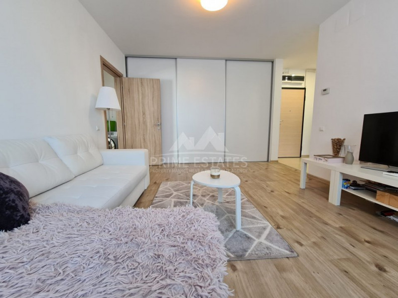 Apartament 2 camere de inchiriat in Greenfield cu loc parcare inclus