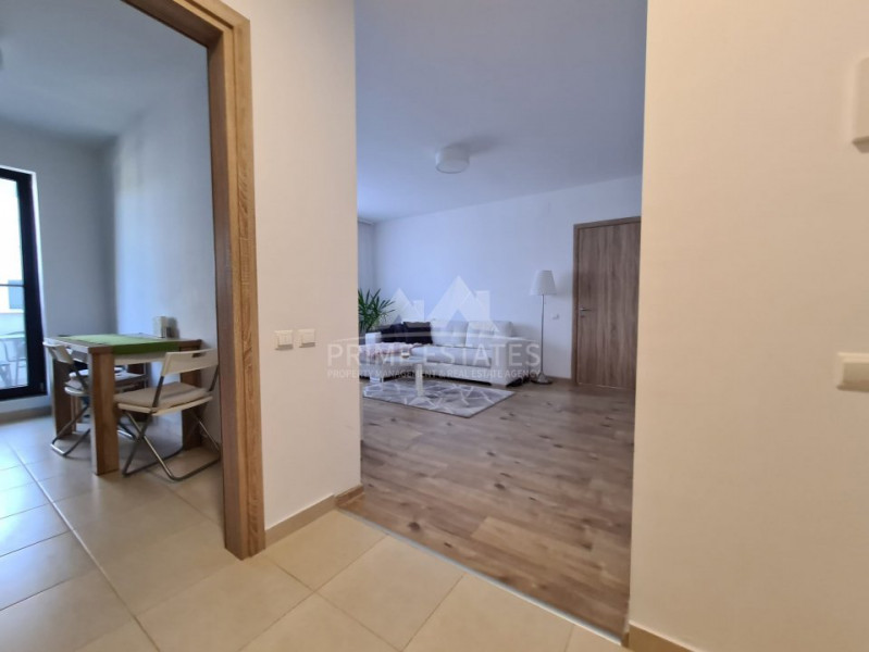 Apartament 2 camere de inchiriat in Greenfield cu loc parcare inclus