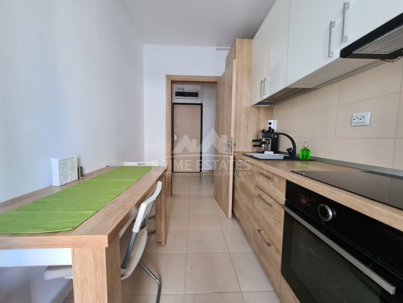 Apartament 2 camere de inchiriat in Greenfield cu loc parcare inclus