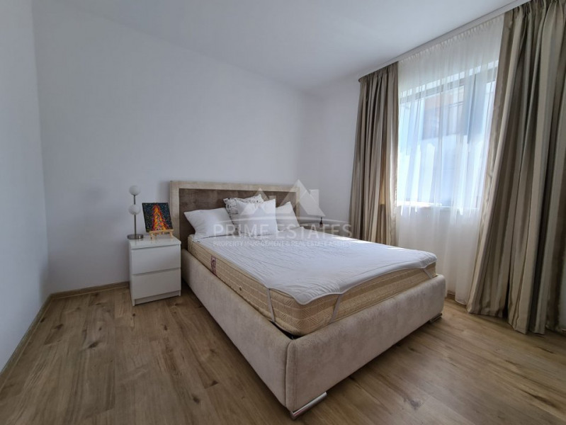 Apartament 2 camere de inchiriat in Greenfield cu loc parcare inclus