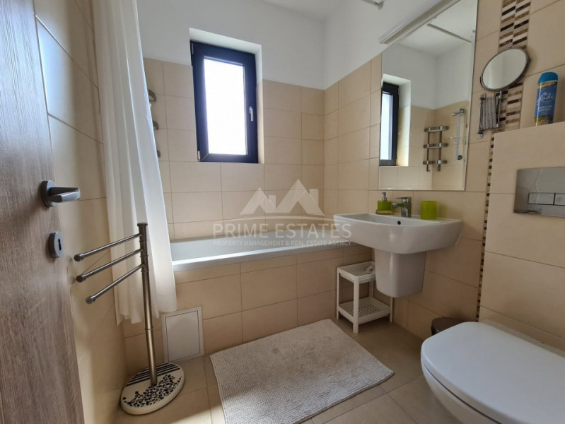 Apartament 2 camere de inchiriat in Greenfield cu loc parcare inclus