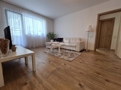 Apartament 2 camere de inchiriat in Greenfield cu loc parcare inclus