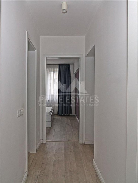 Apartament 3 camere, realizat de designer interior Floreasca - Stefan Cel Mare