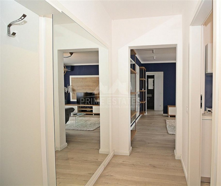 Apartament 3 camere, realizat de designer interior Floreasca - Stefan Cel Mare