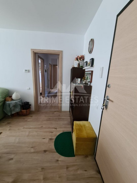 0% commission! 2 bedrooms for sale Greenfield Baneasa