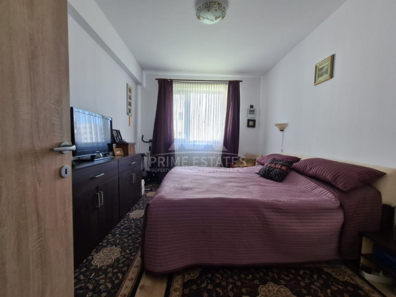 0% commission! 2 bedrooms for sale Greenfield Baneasa