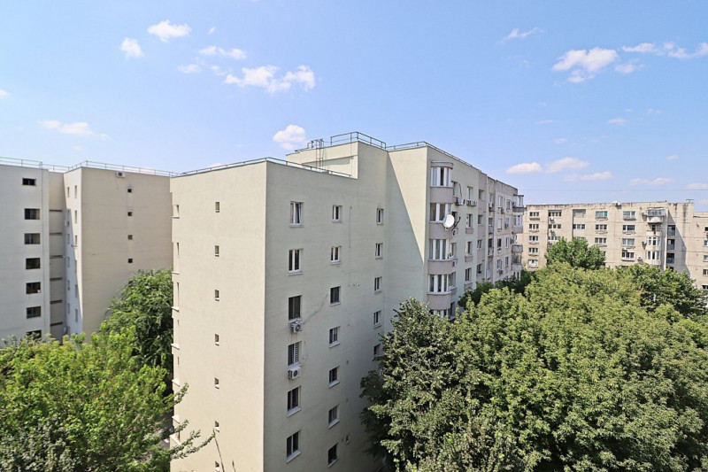 Apartament 3 camere decomandat Decebal Theodor Sperantia