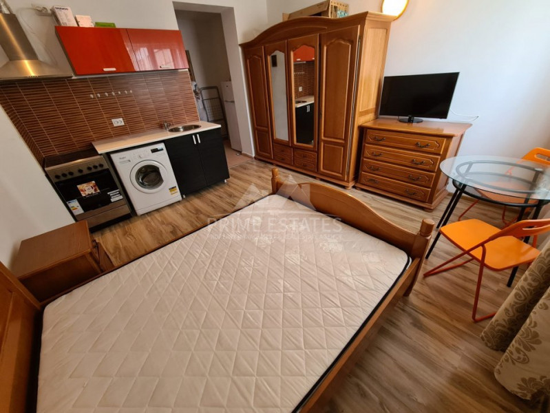 For Rent Studio Open-Space Rin North Residence Otopeni