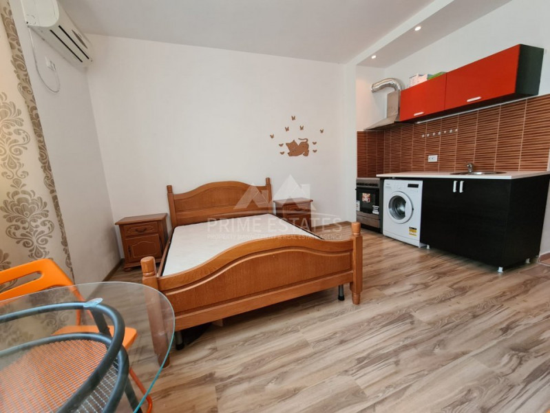 For Rent Studio Open-Space Rin North Residence Otopeni