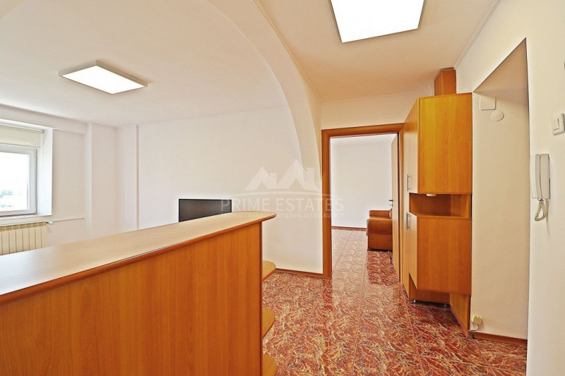 Apartament 3 camere decomandat Decebal Muncii