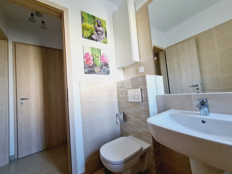 Superb one bedrooms in Greenfield Residence Baneasa