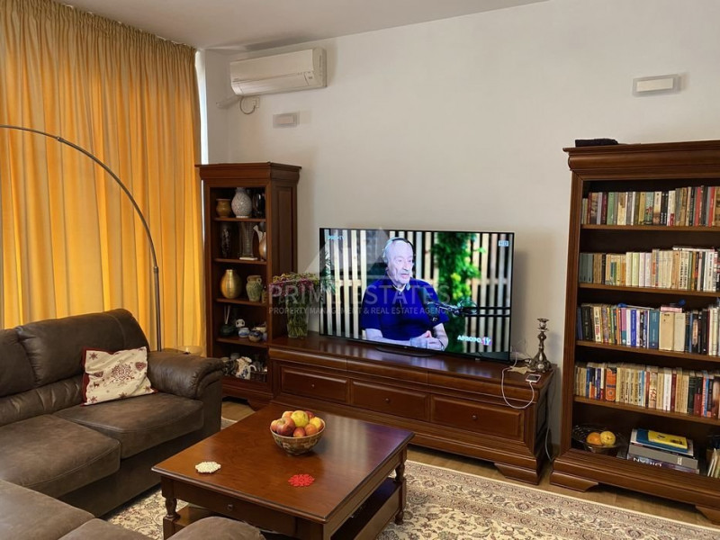 Apartament deosebit cu 3 camere in rezidential DANA NORD-PAJURA