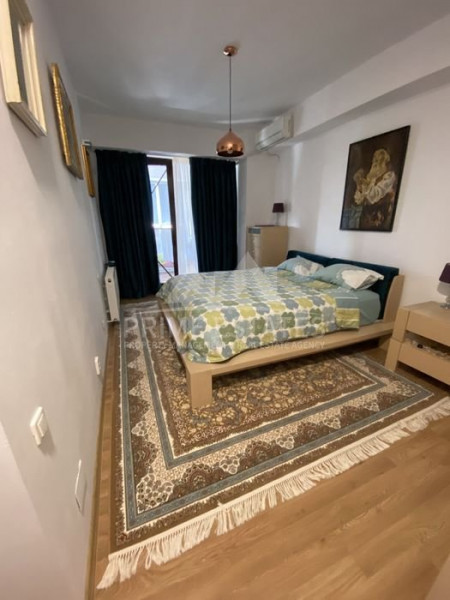 Apartament deosebit cu 3 camere in rezidential DANA NORD-PAJURA