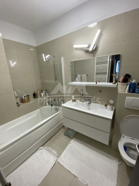 Apartament deosebit cu 3 camere in rezidential DANA NORD-PAJURA