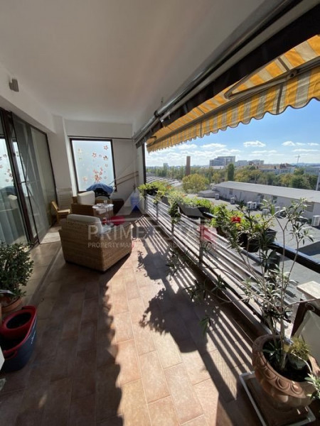 Apartament deosebit cu 3 camere in rezidential DANA NORD-PAJURA
