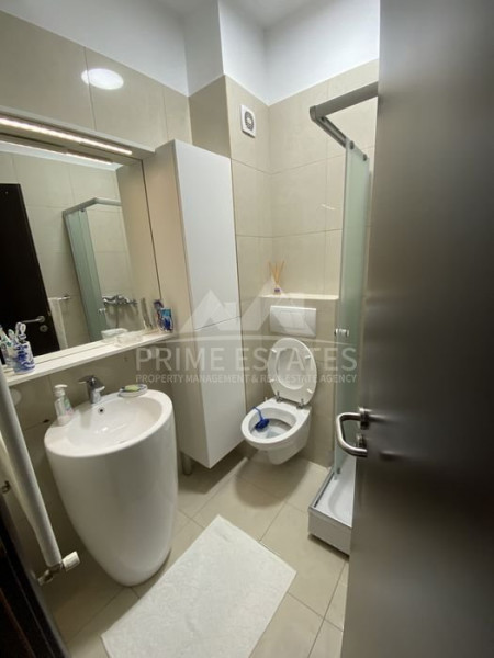 Apartament deosebit cu 3 camere in rezidential DANA NORD-PAJURA