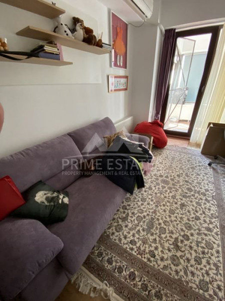 Apartament deosebit cu 3 camere in rezidential DANA NORD-PAJURA