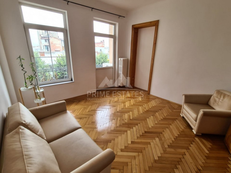 Apartament 3 camere de inchiriat Calea Mosilor