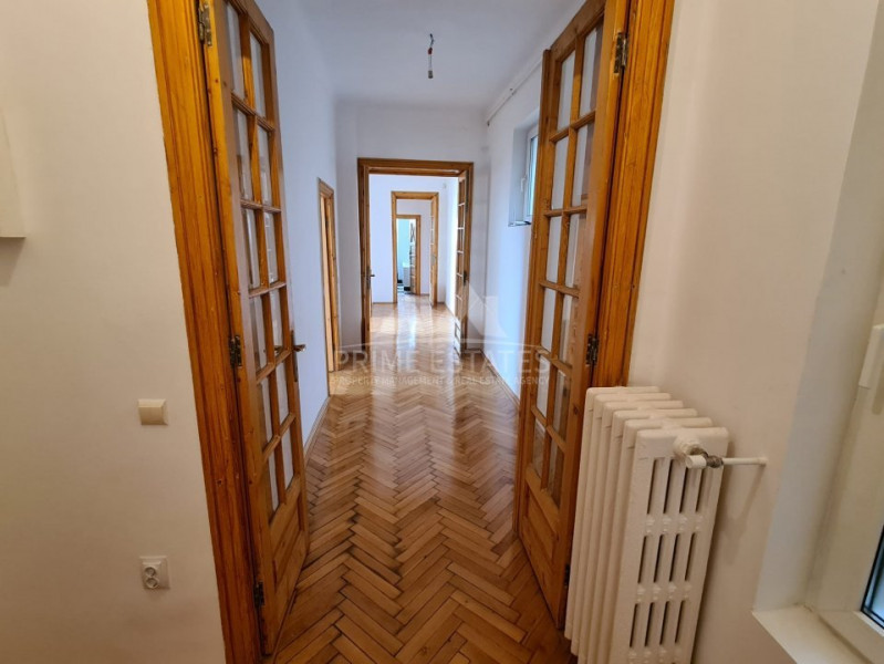 Apartament 3 camere de inchiriat Calea Mosilor