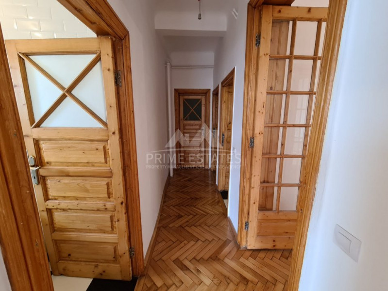 Apartament 3 camere de inchiriat Calea Mosilor