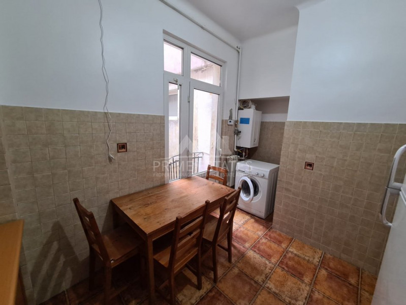 Apartament 3 camere de inchiriat Calea Mosilor