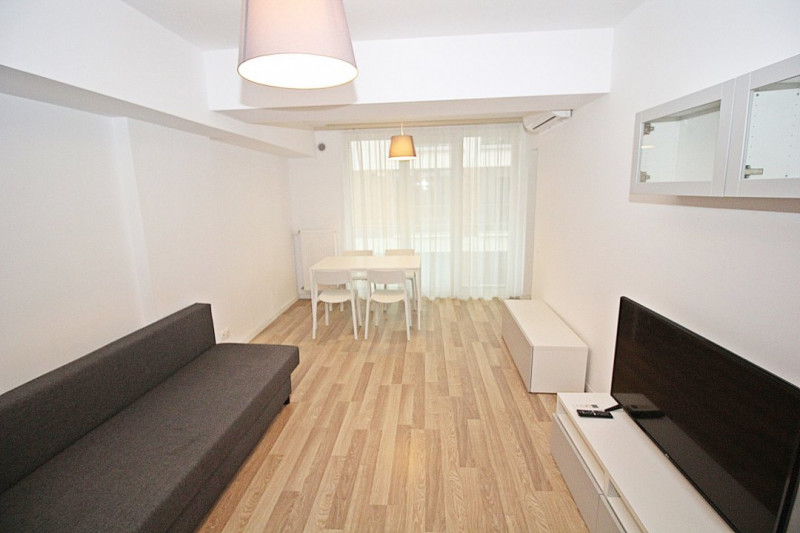 Apartament  2 camere  Grozavesti Politehnica Park 