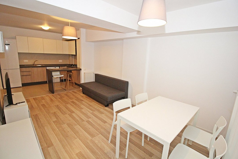 Apartament  2 camere  Grozavesti Politehnica Park 